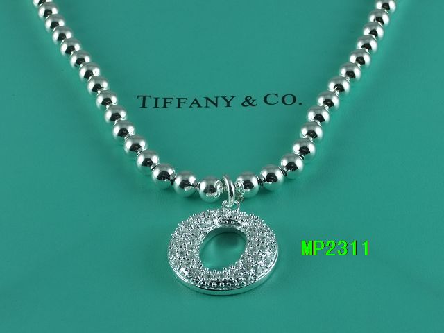 tiffany Necklace-358